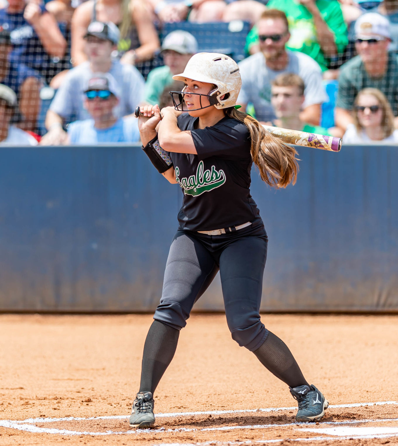 North Carolina High School 3A Softball State Playoffs